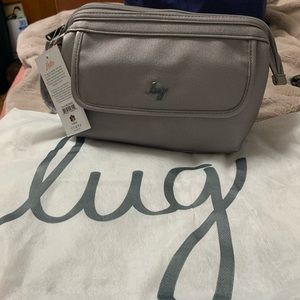 Lug Via cosmetic bag